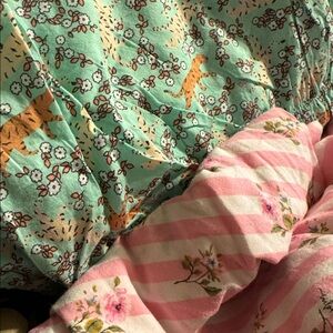 Set of (2) Victoria Secret pajama pants